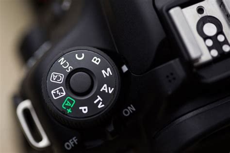 3 Reasons To Shoot In Manual Mode Photography Concentrate