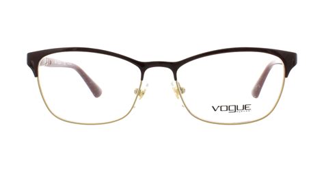 designer frames outlet vogue eyeglasses vo3987b