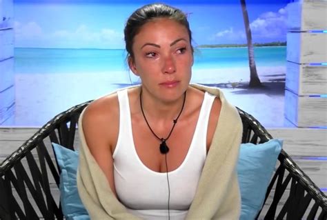 Love Island To Return With More Rigorous Psychological Testing After Tragic Suicides Mirror Online