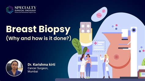 Breast Biopsy कैसे और क्यों किया जाता है Breast Biopsy Explained By