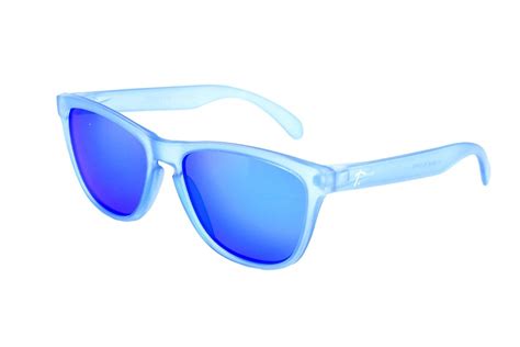 Blue Sunglasses Womens