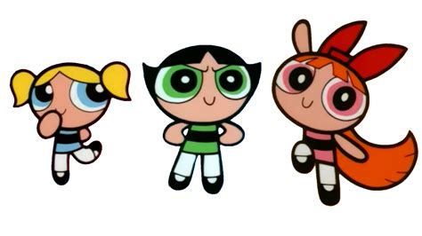 blossom bubbles and buttercup the sidaba bunch wiki fandom