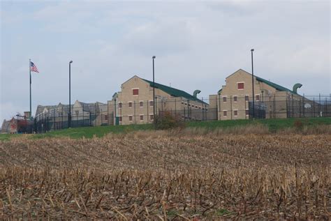 Berks County Prison Jails And Prisons 1287 County Welfare Rd Reading