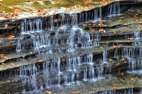 Clifty Falls State Park Mark Moschell Flickr