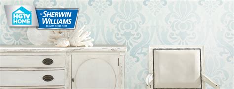 Free Download Coastal Cool Wallpaper Collection Hgtv Home By Sherwin