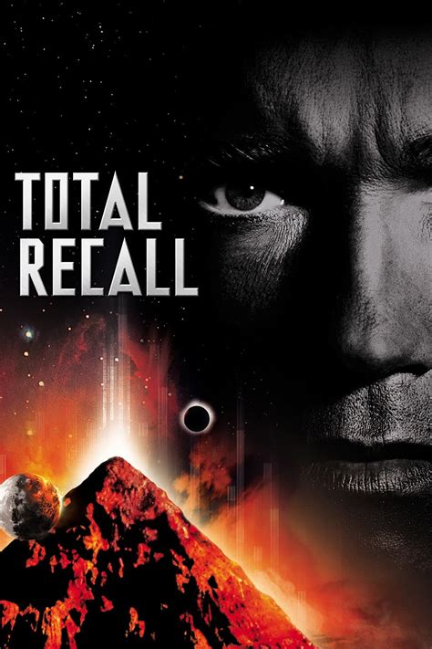 Total recall is a 1990 american science fiction action film directed by paul verhoeven and starring arnold schwarzenegger, rachel ticotin, sharon stone, ronny cox, and michael ironside. Total Recall - Die totale Erinnerung (1990) Kostenlos ...