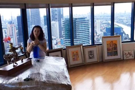 Look Inside Kris Aquino S New Home Abs Cbn News