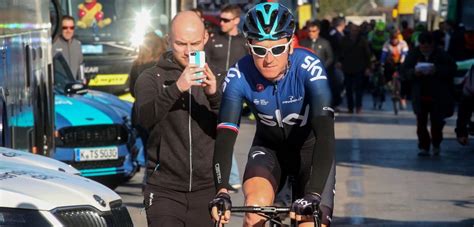 Find the perfect geraint thomas stock photos and editorial news pictures from getty images. Geraint Thomas ziet hoogtestage verstoord worden door ...