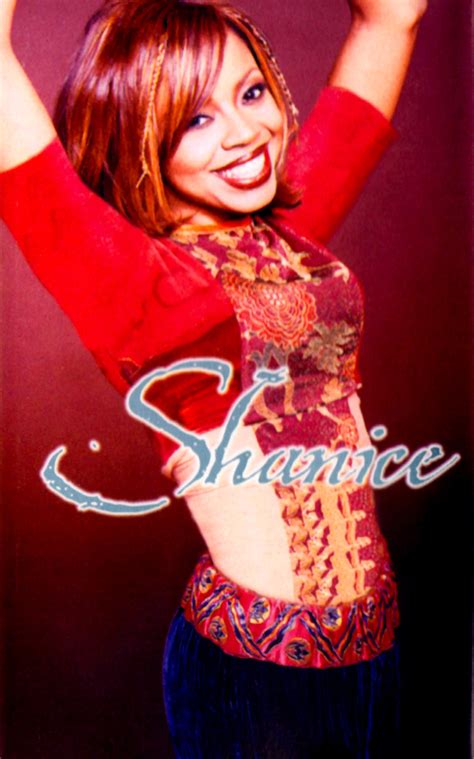 Shanice Shanice 1999 Cassette Discogs