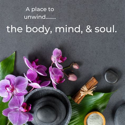 41 Spa And Massage Therapy Quotes Pampering And Relaxation