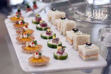 Check spelling or type a new query. Pin on BIG CHEF Fresh Canapes