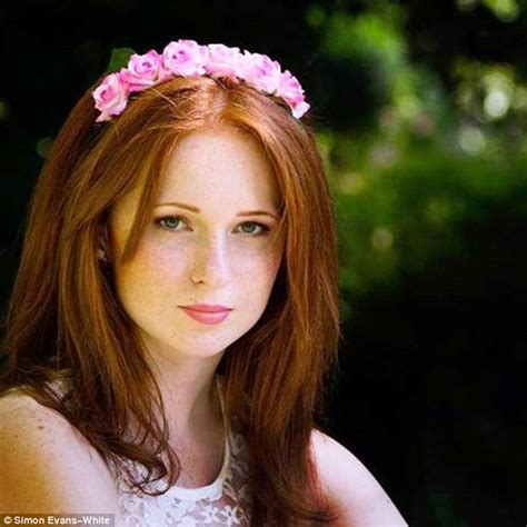 Redhead Who Was Bullied About Her Hair Launches Her Own Beauty Pageant