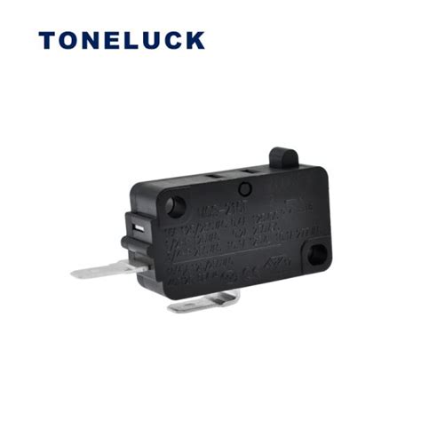Toneluck Mqs 216 16a 125250v Normally Open Snap Action Microswitch