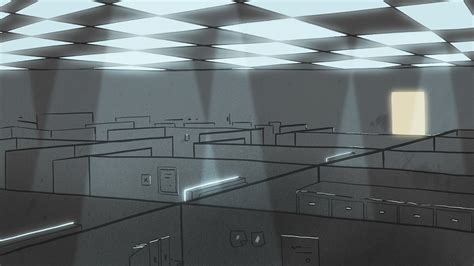 Backgrounds For Animation On Behance