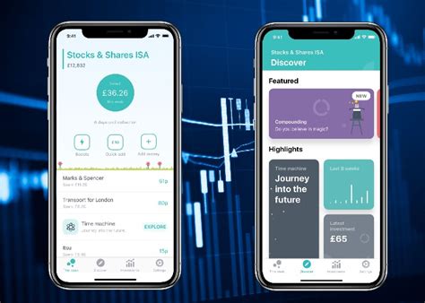 Everybody should invest money for retirement that you won't touch for many decades. Moneybox app: the easiest way to invest in stocks and shares?