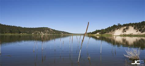 Quemado Lake New Mexico Drone Video And Photography — Jason Collin