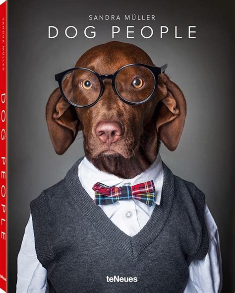 Dog People Photos Show What Dogs Would Look Like If They Were Human
