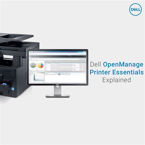 New To Using Dell Openmanage Printer Essentials For Your Printer