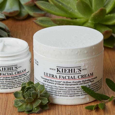 Kiehls Ultra Facial Cream 50ml Sephora Uk