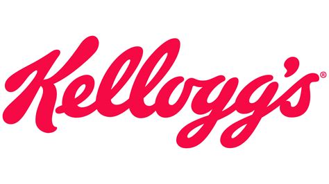 Kelloggs Logo Y Símbolo Significado Historia Png Marca