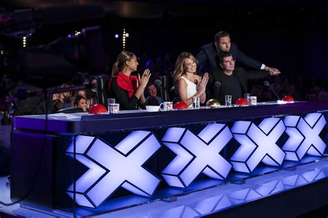 Britain's Got Talent 2015: Meet tonight's contestants featuring in the ...