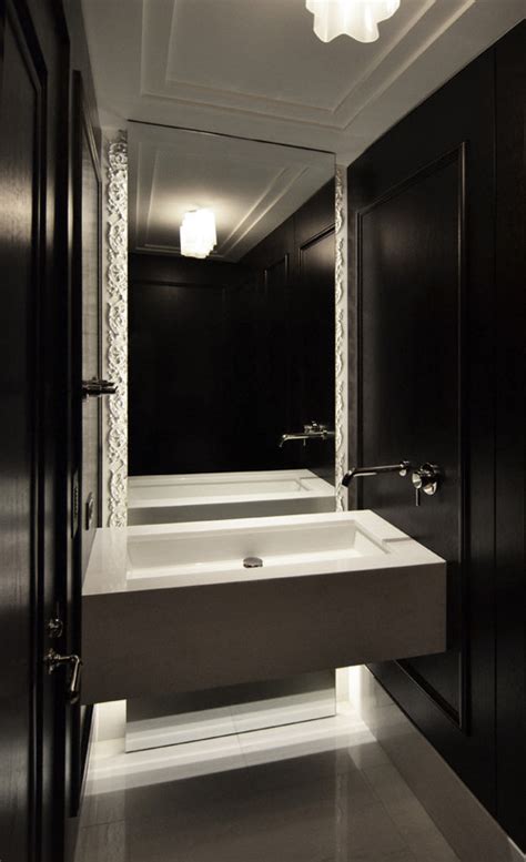 Smart Ways To Decorate Your Small Bathroom Interior Design Ideas