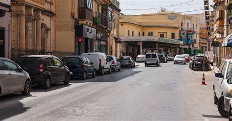 Ser Jibda X Xogħol Fuq Fażi Ġdida Fi Triq In Naxxar Birkirkara Araw