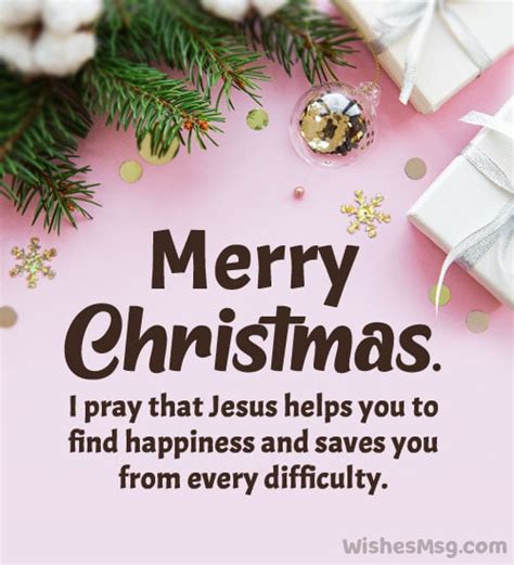 christian christmas card sayings