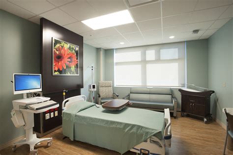 St Josephs Hospital South Opens In Riverview