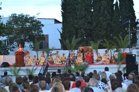 Alcal De Los Gazules Fotos Del Preg N De La Feria Alcal De