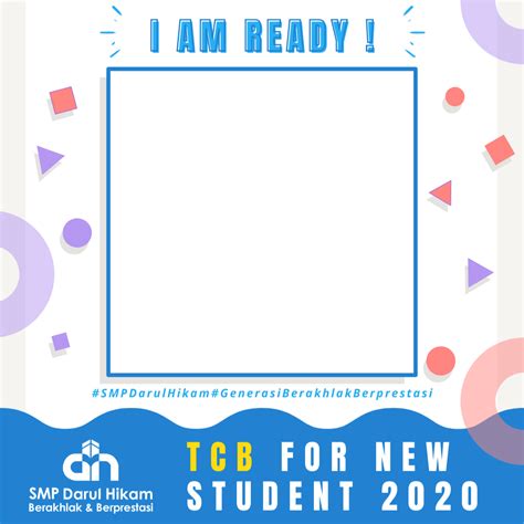 12 siswi di satu smp hamil, pengakuan sekolah berbeda dengan temuan pkbi lampung. Twibbon TCB For New Student 2020 - SMP Darul Hikam