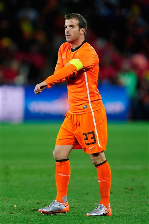 Rafael ferdinand van der vaart. Netherlands v Spain: 2010 FIFA World Cup Final - Zimbio