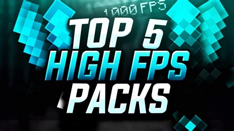 Top 5 16x High Fps Minecraft Pvp Texture Packs For Hypixel Fps Boost