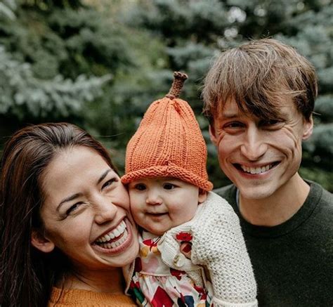 What Is Molly Yeh Husband S Name Everything You Need To Know