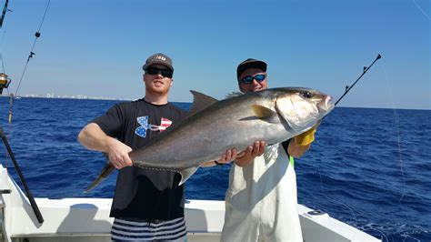 April Is The Best Month For Deep Sea Fishing In Fort Lauderdale