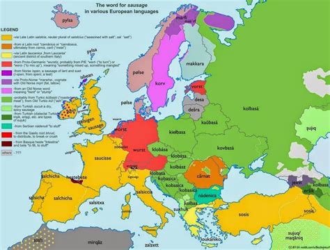 Landkarte ausdrucken / die wurst europakarte guten appetit mit salsitxa karten von karten und karte europäische union (karte europäische union pdf. Landkarte Von Europa Zum Ausdrucken - Europakarte Mit ...