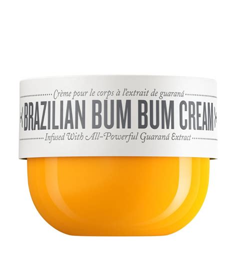 Sol De Janeiro Brazilian Bum Bum Cream Ml Harrods Th My Xxx Hot Girl