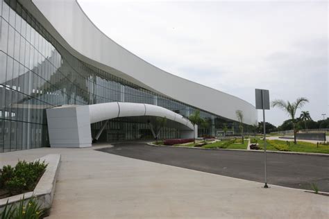 El Centro De Convenciones Amador Panamá Hub De Convenciones Panama