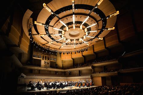 The Toronto Symphony Orchestra Is Performing A Surprise Concert For Free Next Week Streets Of