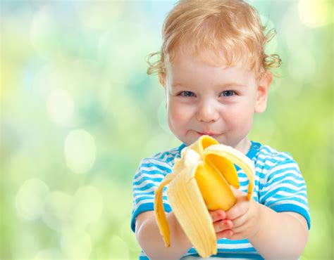 Ten Tips To Promote Healthy Eating Habits For Your Young Child