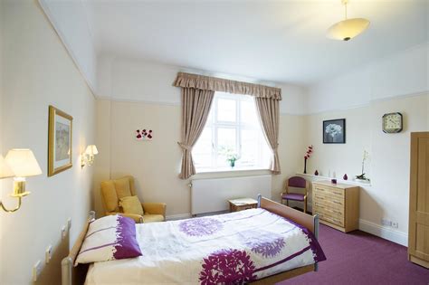 The Winsor Dementia And Nursing Care Home Minehead Somerset