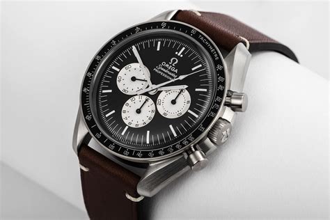 Omega Speedmaster Watches Ref 31132423001001 Limited Edition Full