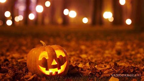 Halloween ¿qué Significa Y Cuál Es Su Misterioso Origen