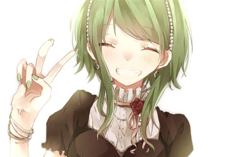 1,000+ vectors, stock photos & psd files. Anime Girls, Vocaloid, Megpoid Gumi, Closed Eyes wallpaper | anime | Wallpaper Better