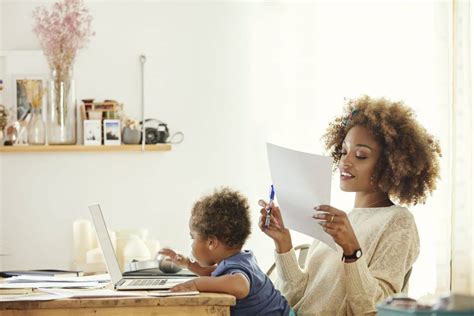 The Best Stay At Home Mom Jobs In The Promotional Products Industry Kaeser Blair