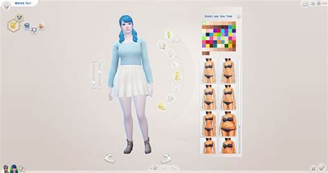 How To Customize The Sims 4 Cas Background Color For Better Gaming