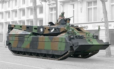 Современные Французские Танки French Tanks French Army Military
