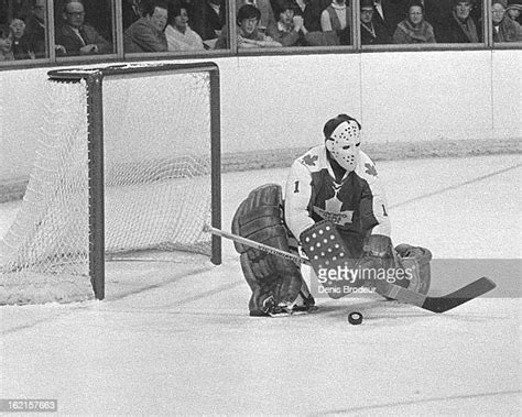 Jacques Plante Photos And Premium High Res Pictures Getty Images