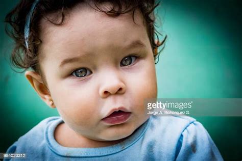 Baby Face Photos And Premium High Res Pictures Getty Images