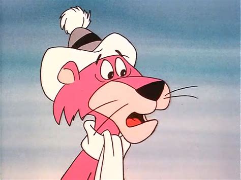 Snagglepuss Christmas Specials Wiki